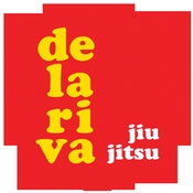 LOGO DA EQUIPE DELARIVA - GUARULHOS-SP