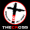 THE CROSS