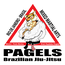 PAGELS BRAZILIAN JIU-JITSU