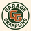 GARAGEM GRAPPLING