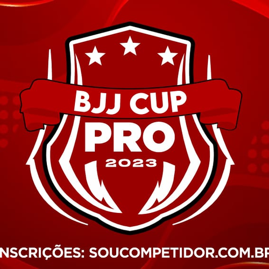 P1782-BJJ CUP PRO 2023 - EDICAO