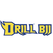 LOGO DA EQUIPE DRILL BJJ SCHOOL - PORTO ALEGRE-RS