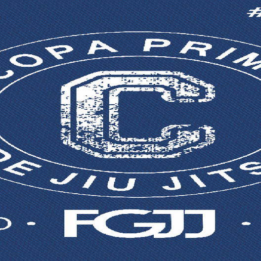 P0046-IV COPA PRIME DE JIU JITSU 4 - ETAPA