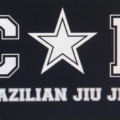 LOGO DA EQUIPE CHUTE BOXE - SAO PAULO-SP