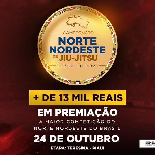 P1352-NORTE NORDESTE DE JIU-JITSU PIAUI - ETAPA