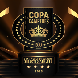 P1953-COPA DOS CAMPEOES BJJ 2023 - EDICAO