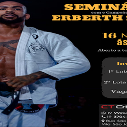 P1104-SEMINARIO ERBERTH SANTOS 2019 - EDICAO