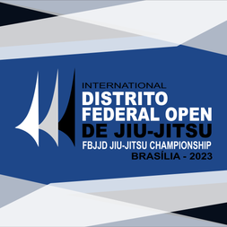 P1720-DISTRITO FEDERAL OPEN DE JIU-JITSU 2023 - EDICAO