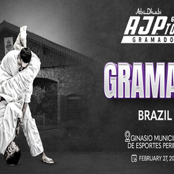 P1405-AJP TOUR GRAMADO INTERNATIONAL PRO - GI 2022 - EDICAO