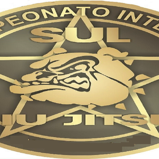 P0370-CAMPEONATO INTERNO SUL JIU JITSU ### 2016 - ETAPA