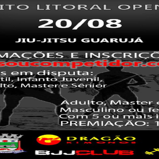P0286-LITORAL OPEN 3 - ETAPA
