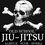 OLD SCHOOL BJJ