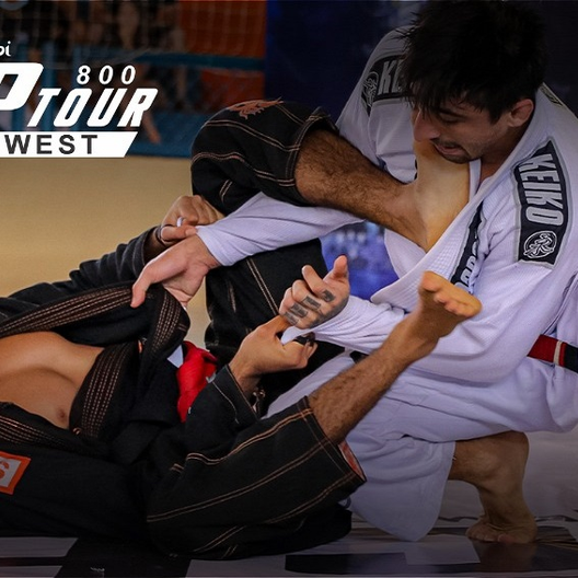 P1846-AJP TOUR CENTRAL WEST BRAZIL REGIONAL JIU-JITSU CHAMPIONSHIP 2023 - GI & NO-GI 2023 - ETAPA