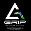 GRIP BRAZILIAN JIU JITSU