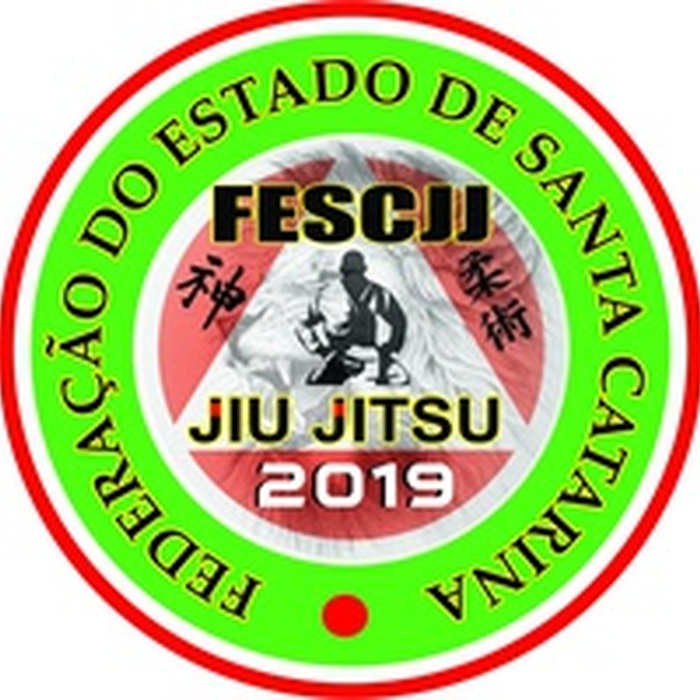 FESCJJ - CIRCUITO PRO - 2019