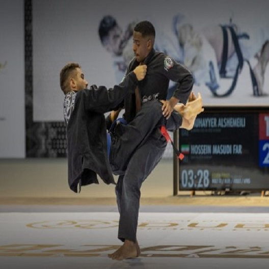 P1762-AJP TOUR NORTH BRAZIL REGIONAL JIU-JITSU CHAMPIONSHIP 2023 - GI & NO-GI 2023 - ETAPA
