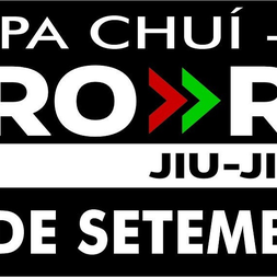 P1864-PRO RS DE JIU-JITSU 4 - ETAPA