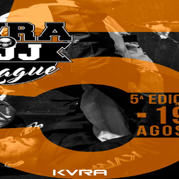 P0644-KVRA BJJ LEAGUE 5 - EDICAO