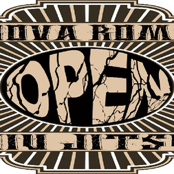 P0459-NOVA ROMA OPEN JIU JITSU 3 - EDICAO
