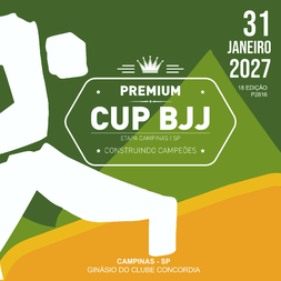 P2816-PREMIUM CUP BJJ 18 - EDICAO