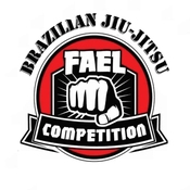 LOGO DA EQUIPE FAEL COMPETITION - SAO PAULO-SP