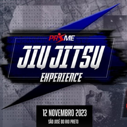 P1895-PRIME EXPERIENCE JIU JITSU 2023 - EDICAO