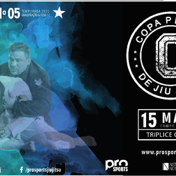 P1477-COPA PRIME DE JIU-JITSU 5 - ETAPA