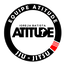 ATITUDE JIU JITSU