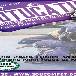 P0386-CIRCUITO SAO PAULO DE JIU JITSU 2017 BOTUCATU - ETAPA