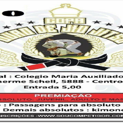 P0391-COPA OURO DE JJ 7 - COPA