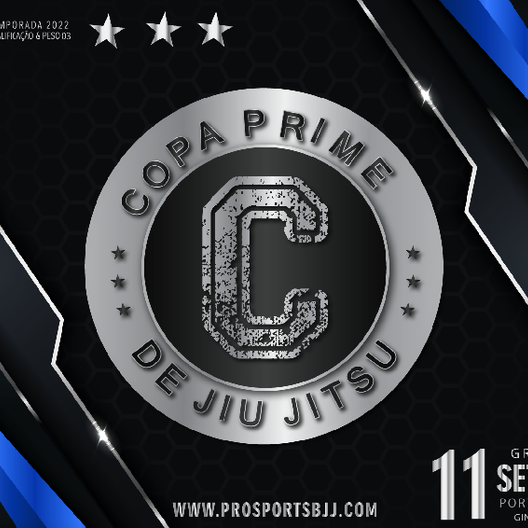 P1518-COPA PRIME #09 ETAPA 2022 - ANO
