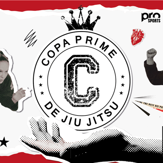 P2066-COPA PRIME #5 ETAPA 2024 - ANO