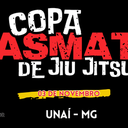 P2179-COPA ASMAT DE JIU-JITSU 2024 - EDICAO