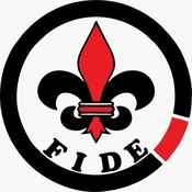 LOGO DA EQUIPE FIDE BJJ - CAMPINAS-SP