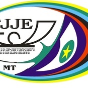 LOGO DA EQUIPE MATO GROSSO - RONDONOPOLIS-MT