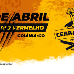 P2048-CERRADO CUP DE JIU-JITSU - GI & NOGI 2024 - EDICAO