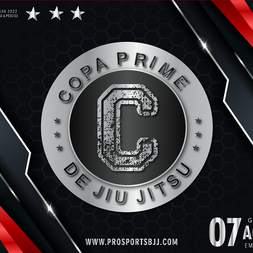 P1517-COPA PRIME #08 ETAPA 2022 - ANO