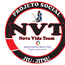 PROJETO SOCIAL NOVA VIDA TEAM