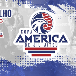 P1830-COPA AMERICA DE JIU-JITSU 2023 - EDICAO