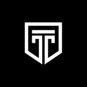 LOGO DA EQUIPE TEMPLUM BRAZILIAN JIU JITSU - BRASILIA-DF