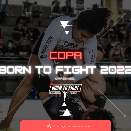 P1558-COPA BORN TO FIGHT SUBMISSION COMBAT 8 - EDICAO