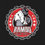 CT RAMBO FIGHT