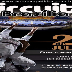 P1027-CIRCUITO BRASILIA DE JIU-JITSU 2 - EDICAO