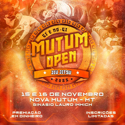 P2386-MUTUM OPEN BJJ 2025 . - EDICAO