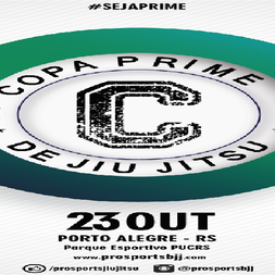 P0328-COPA PRIME DE JIU-JITSU VI - COPA