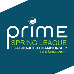 P1664-PRIME SPRING LEAGUE BJJ PRO 2023 - EDICAO