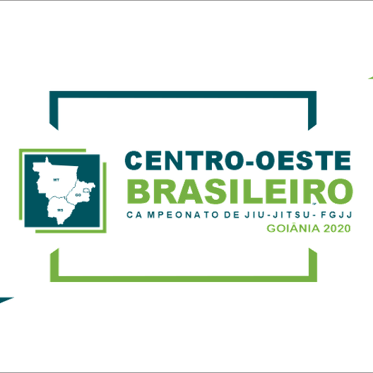 P1134-CAMPEONATO CENTRO-OESTE BRASILEIRO DE JIU-JITSU 2020 - EDICAO