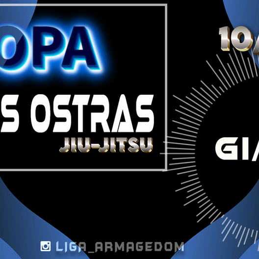 P1927-COPA RIO DAS OSTRAS OPEN DE JIU-JITSU 2023 - EDICAO
