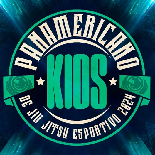 P1998-PAN AMERICANO KIDS GI E NOGI CBJJE 2024 - EDICAO