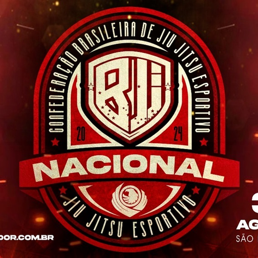 P2062-BJJ NACIONAL CBJJE 2024 - EDICAO